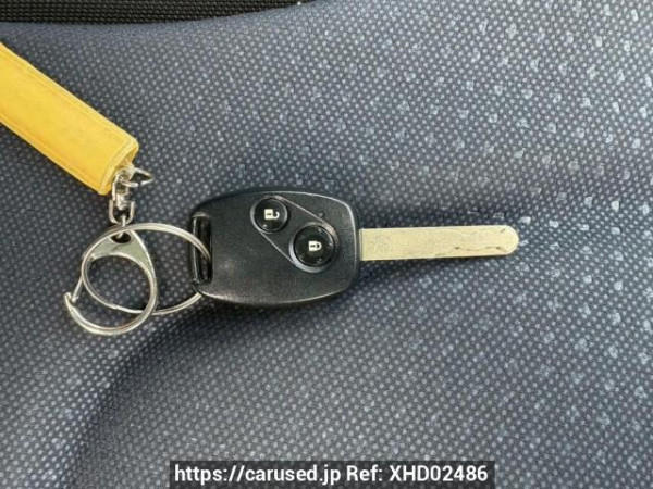 Used 2010 AT honda fit GE6 Image[29]