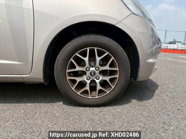 Used 2010 AT honda fit GE6 Image[30]