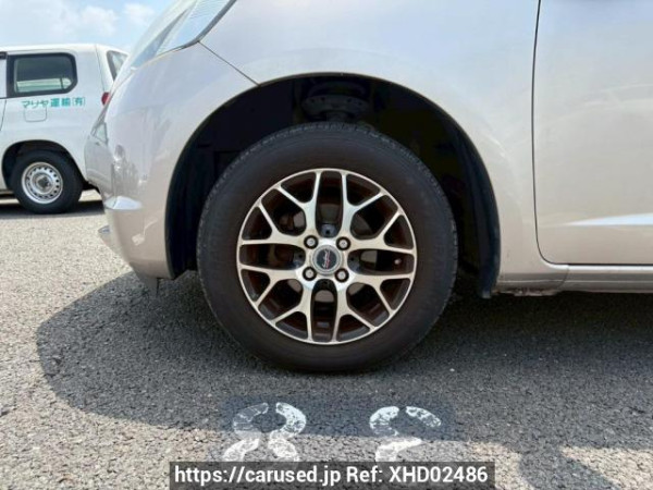 Used 2010 AT honda fit GE6 Image[33]