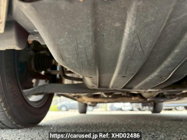 Used 2010 AT honda fit GE6 Image[34]