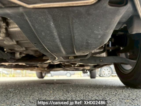 Used 2010 AT honda fit GE6 Image[35]