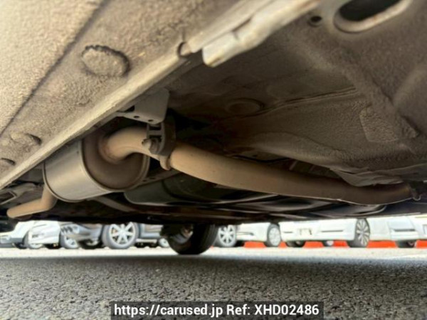 Used 2010 AT honda fit GE6 Image[36]