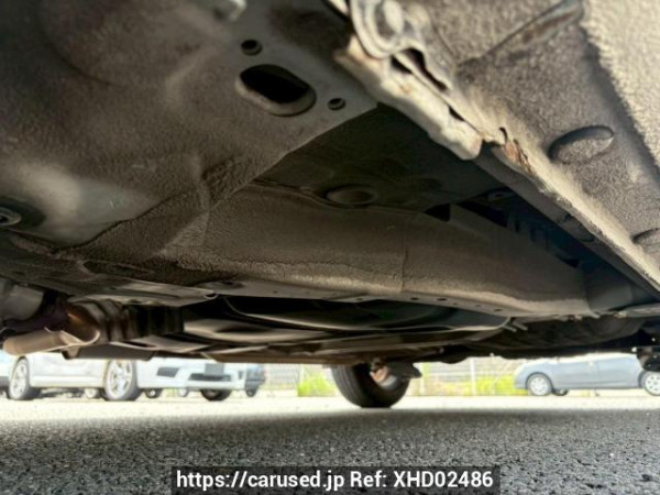 Used 2010 AT honda fit GE6 Image[37]