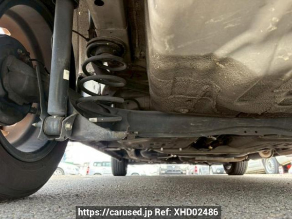 Used 2010 AT honda fit GE6 Image[40]