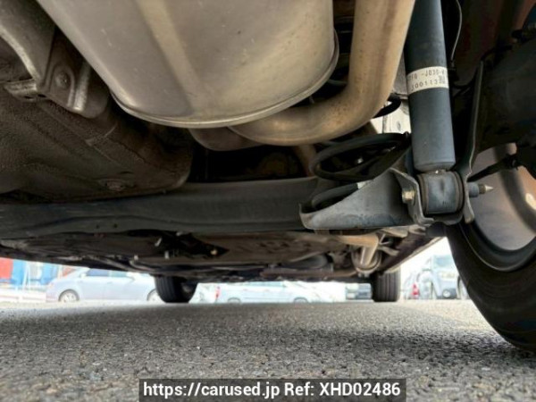 Used 2010 AT honda fit GE6 Image[41]