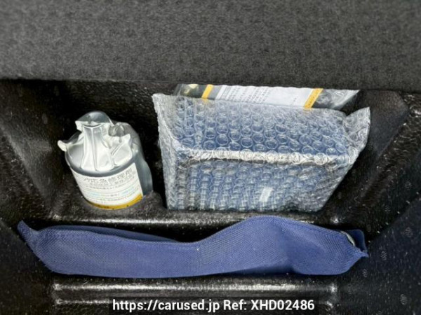 Used 2010 AT honda fit GE6 Image[43]