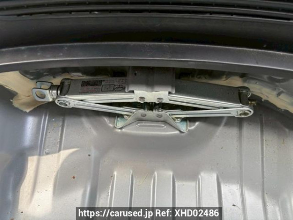 Used 2010 AT honda fit GE6 Image[45]