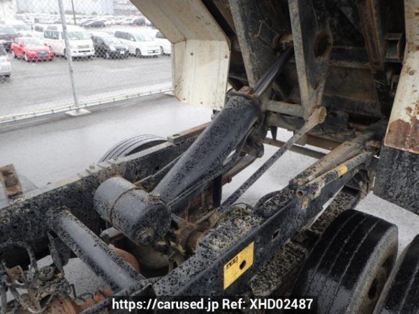 Used 2005 MT hino dutro XZU321T Image[2]
