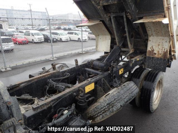 Used 2005 MT hino dutro XZU321T Image[3]