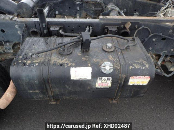 Used 2005 MT hino dutro XZU321T Image[4]