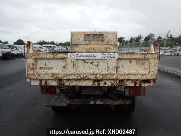 Used 2005 MT hino dutro XZU321T Image[10]