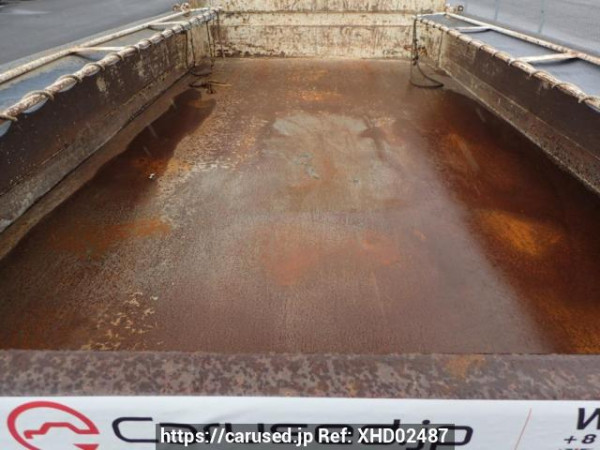 Used 2005 MT hino dutro XZU321T Image[12]