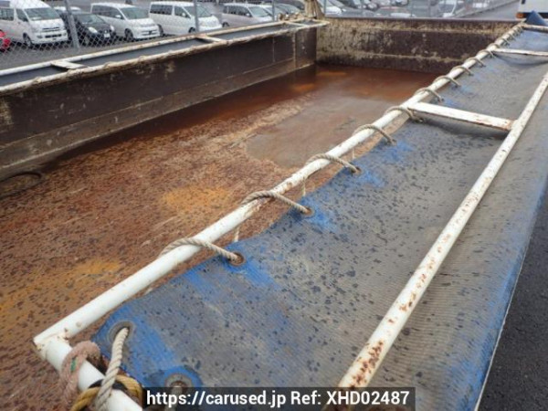 Used 2005 MT hino dutro XZU321T Image[13]