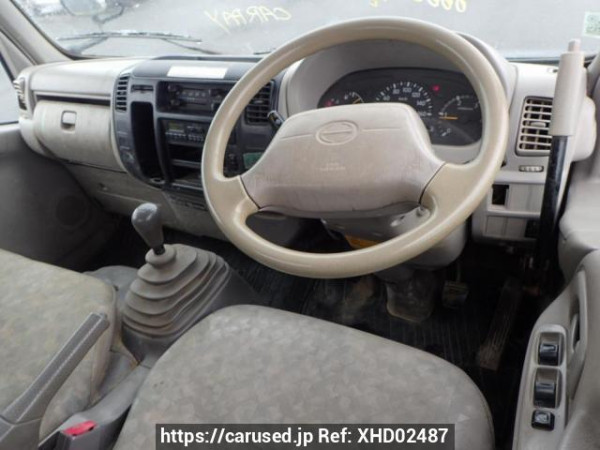 Used 2005 MT hino dutro XZU321T Image[19]