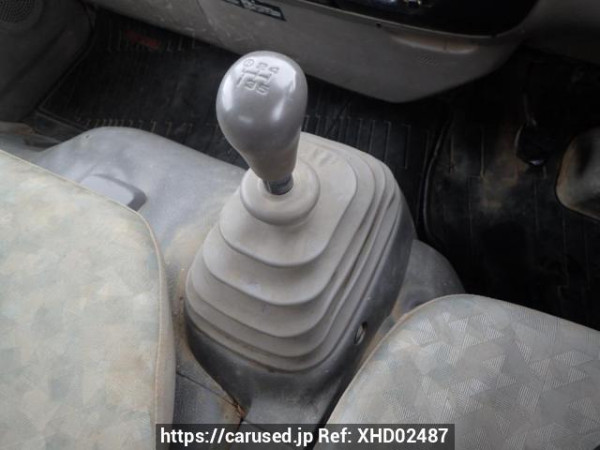 Used 2005 MT hino dutro XZU321T Image[21]