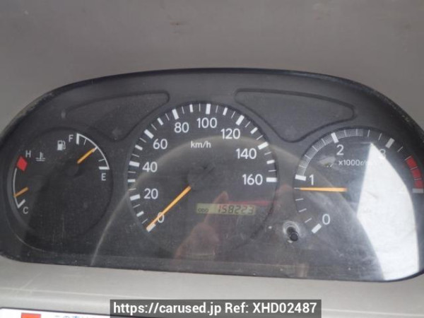 Used 2005 MT hino dutro XZU321T Image[22]