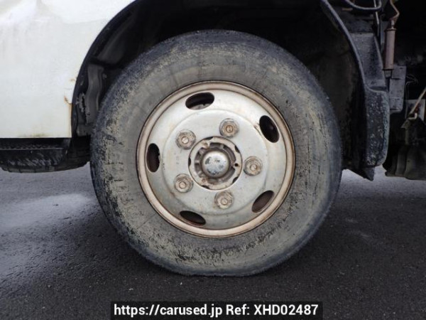 Used 2005 MT hino dutro XZU321T Image[24]