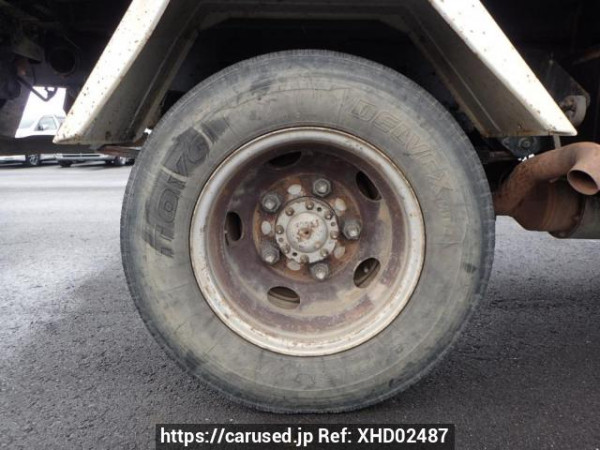 Used 2005 MT hino dutro XZU321T Image[26]