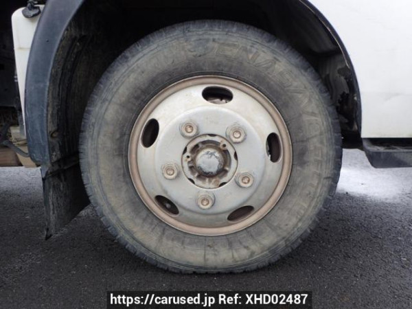 Used 2005 MT hino dutro XZU321T Image[27]