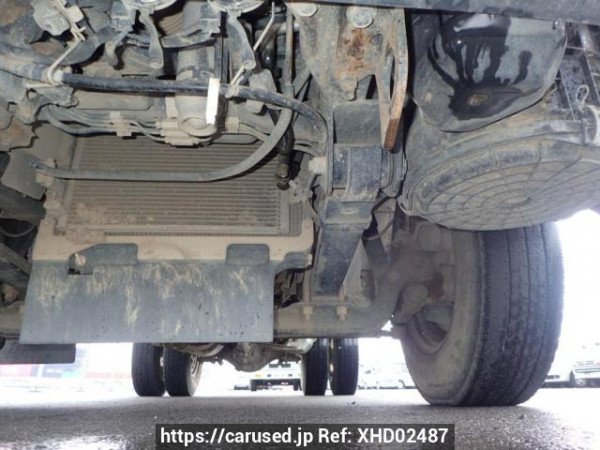 Used 2005 MT hino dutro XZU321T Image[29]