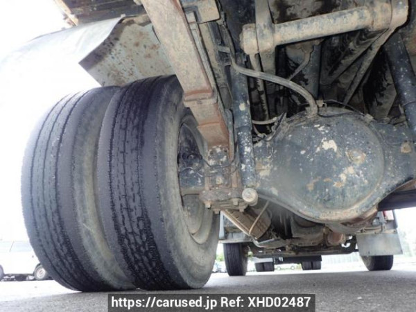 Used 2005 MT hino dutro XZU321T Image[30]