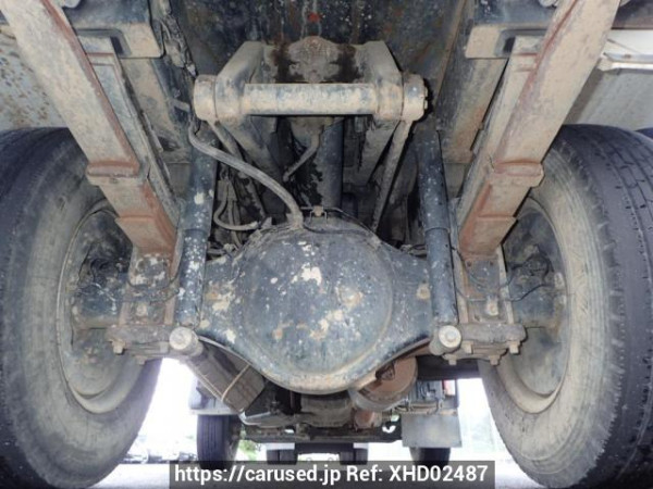 Used 2005 MT hino dutro XZU321T Image[31]