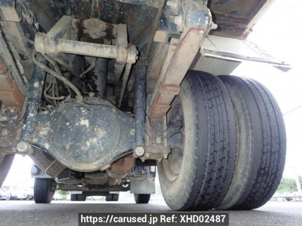 Used 2005 MT hino dutro XZU321T Image[32]