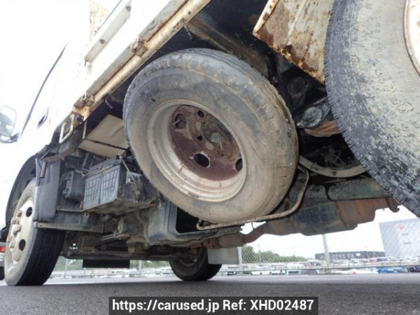 Used 2005 MT hino dutro XZU321T Image[34]