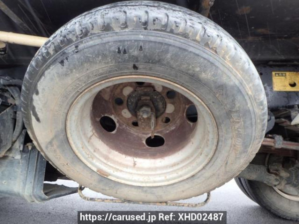 Used 2005 MT hino dutro XZU321T Image[37]