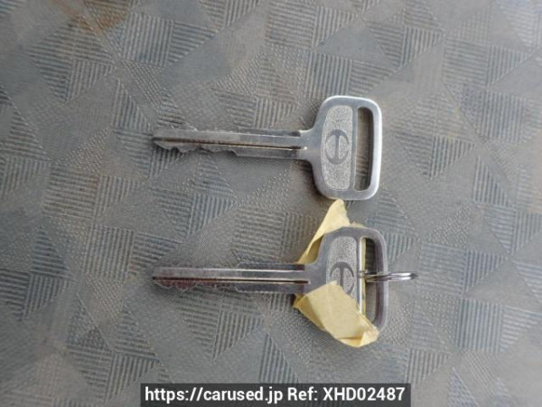 Used 2005 MT hino dutro XZU321T Image[38]