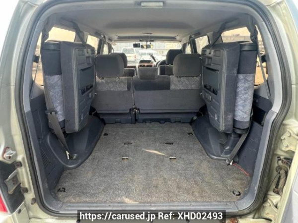 Used 2000 AT toyota land-cruiser-prado RZJ95W Image[9]
