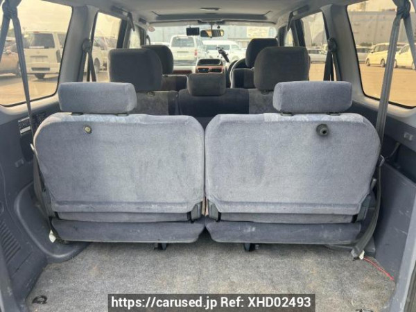 Used 2000 AT toyota land-cruiser-prado RZJ95W Image[10]