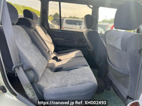 Used 2000 AT toyota land-cruiser-prado RZJ95W Image[16]