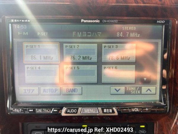 Used 2000 AT toyota land-cruiser-prado RZJ95W Image[23]