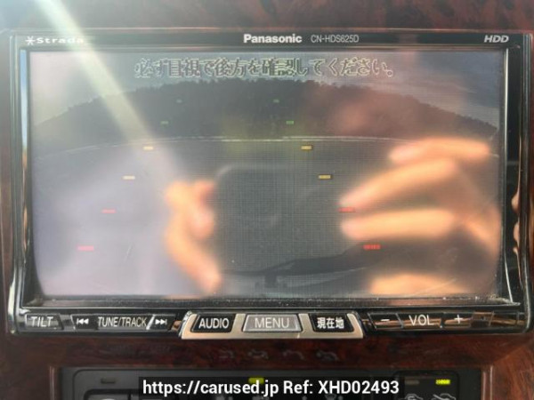 Used 2000 AT toyota land-cruiser-prado RZJ95W Image[24]