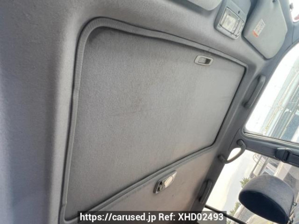 Used 2000 AT toyota land-cruiser-prado RZJ95W Image[28]