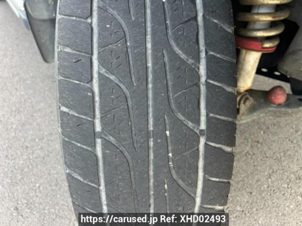 Used 2000 AT toyota land-cruiser-prado RZJ95W Image[37]