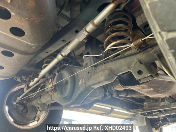 Used 2000 AT toyota land-cruiser-prado RZJ95W Image[43]