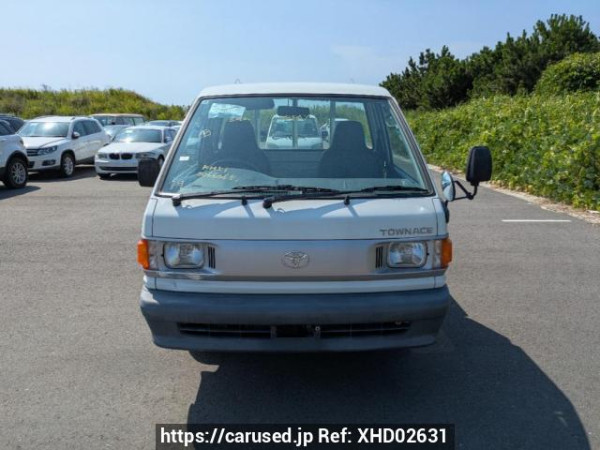 Used 1997 MT toyota townace-truck KM51 Image[1]