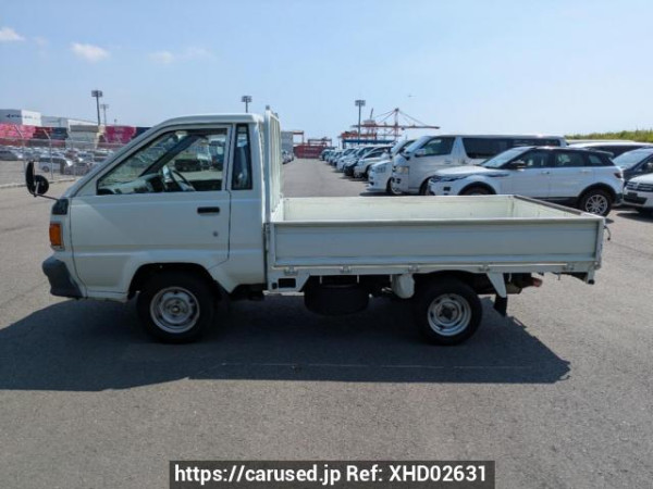 Used 1997 MT toyota townace-truck KM51 Image[3]
