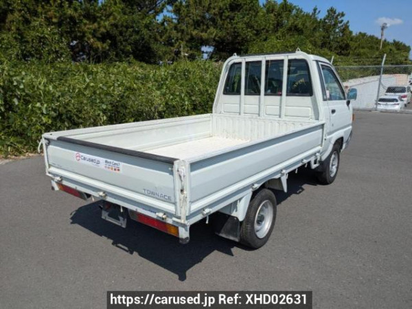 Used 1997 MT toyota townace-truck KM51 Image[6]