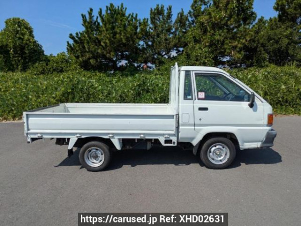 Used 1997 MT toyota townace-truck KM51 Image[7]