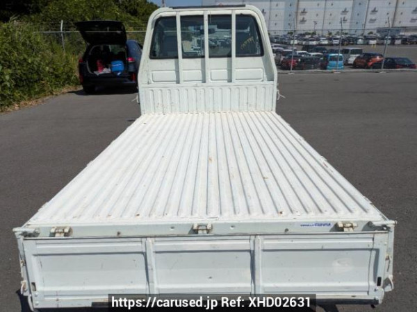 Used 1997 MT toyota townace-truck KM51 Image[8]