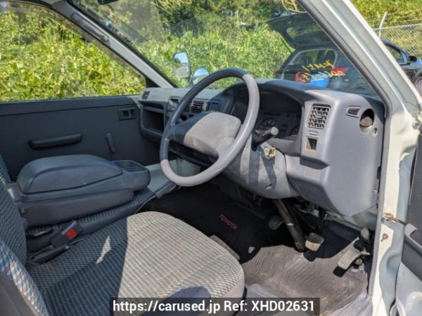 Used 1997 MT toyota townace-truck KM51 Image[12]
