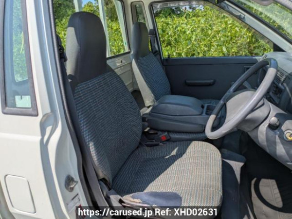Used 1997 MT toyota townace-truck KM51 Image[13]