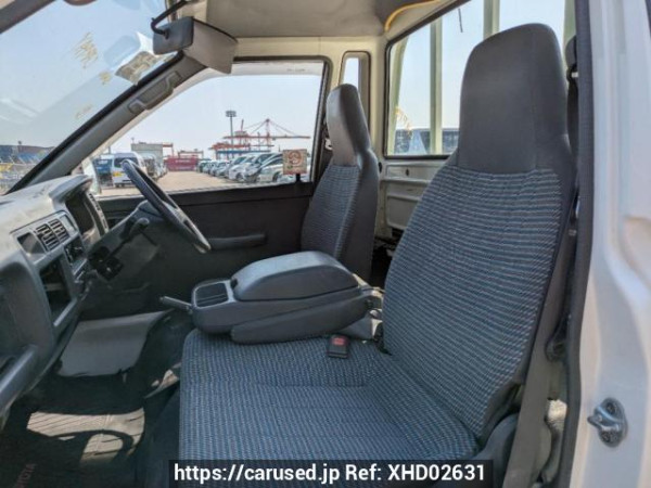 Used 1997 MT toyota townace-truck KM51 Image[14]