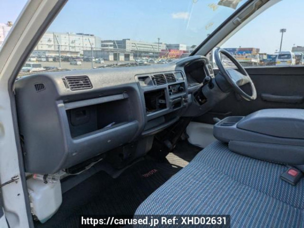 Used 1997 MT toyota townace-truck KM51 Image[15]