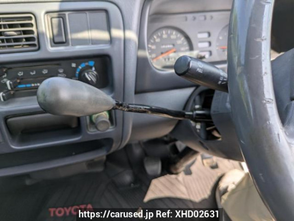 Used 1997 MT toyota townace-truck KM51 Image[17]