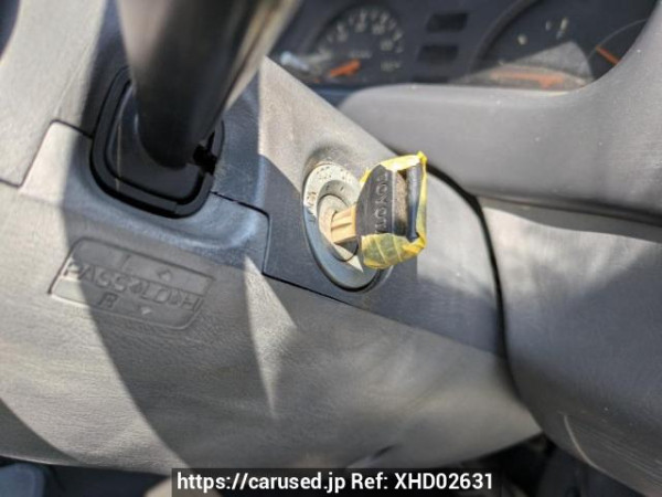 Used 1997 MT toyota townace-truck KM51 Image[18]