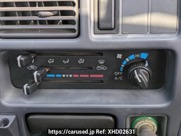 Used 1997 MT toyota townace-truck KM51 Image[19]